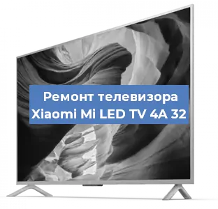 Замена динамиков на телевизоре Xiaomi Mi LED TV 4A 32 в Санкт-Петербурге
